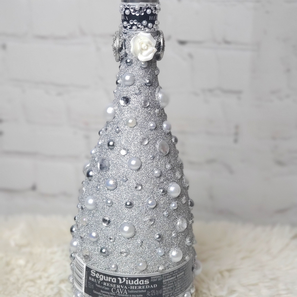 Segura Viudas Champagne